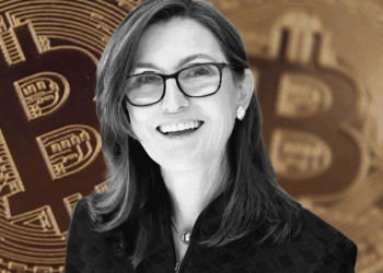 Ark Investment has just purchased more than 310,000 GBTC shares for a total value of nearly USD 8 million