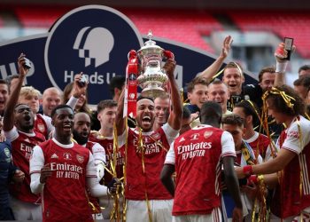 Arsenal Launches AFC Fan Token on Socios