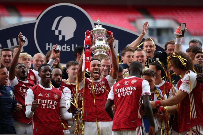 Arsenal Launches AFC Fan Token on Socios