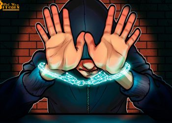 Borrowing $1.1 million in COVID-19 relief money to invest in Bitcoin, American man accused of fraud