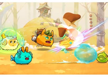 Axie Infinity can make almost $ 90 million in one particular month 6 Axie Infinity makes nearly $ 90 million in one month