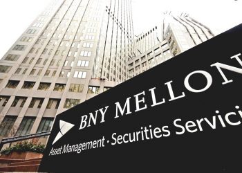 BNY Mellon Joins State Street To Provide Custody Support For New Cryptocurrency Exchange Hóa