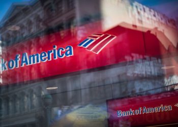 Bank of America: Bitcoin is the third most traded, behind only tech and ESG stocks