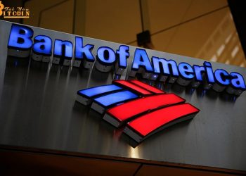 Bank of America patents cryptocurrency wallet