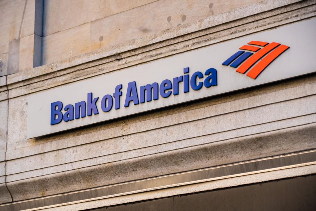 Bank of America considers CBDC more effective than cash