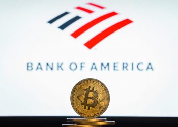 Bank of America forms a cryptocurrency research group