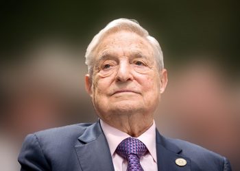 Billionaire George Soros' investment fund is said to trade Bitcoin