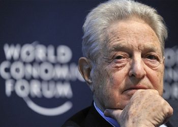 Billionaire George Soros' investment fund is trading Bitcoin