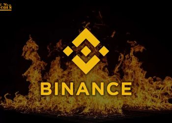 Binance just burned over $60 million worth of BNB in ​​the biggest coin burn in history