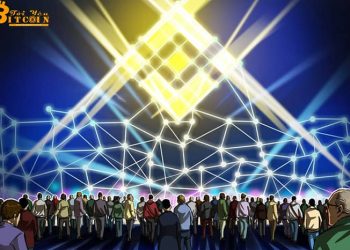 Binance.US will open user registration next week