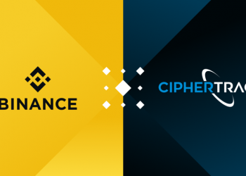 Binance Implements CipherTrace's 'Traveler' Tool for Travel Compliance
