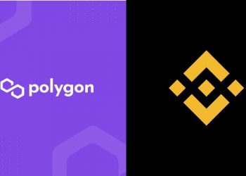 Binance completes the integration of the Polygon wallet