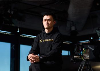 Binance "surrenders" legal, CZ declares "ready to resign"
