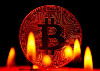 Bitcoin "to bleed" Under $ 30,000 - End or New Start for BTC?