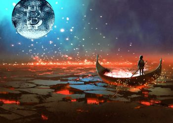 Bitcoin Network Daily value of transactions in USD at a minimum of 6 months