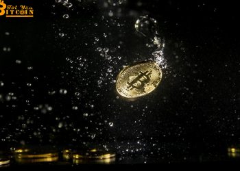 Bitcoin price drops for the first time since 2011 for 5 consecutive months