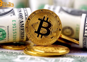 Will Bitcoin say goodbye to USD, becoming the new reserve currency of the world?