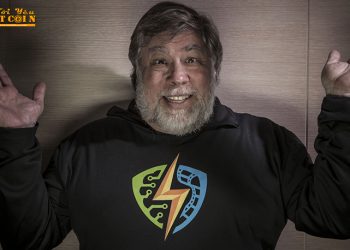 Steve Wozniak claims to have dumped all Bitcoin at $20,000 20.000