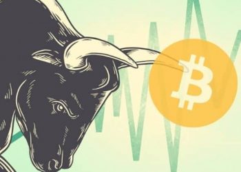 Bitcoin is still in the accumulation phase