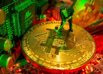 Bitcoin mining difficulty is expected to increase for the first time since China cracked down on cryptocurrencies