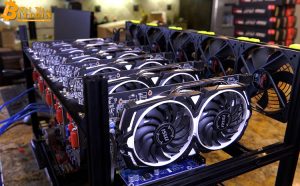 New York Bitcoin Miners Surrender to “Crypto Winter”