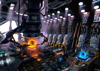 Bitcoin mining will be done on nuclear power in Ohio in December of this year