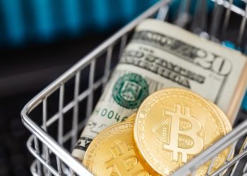 Bitcoin price falls after new data shows US consumer prices have risen