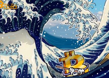 Bitcoin Trying to Hold $6,000 Amid 90% Retrace May Trigger Bigger Crash