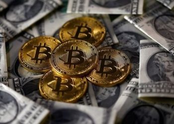 Bitcoin price recovers after forming a double bottom