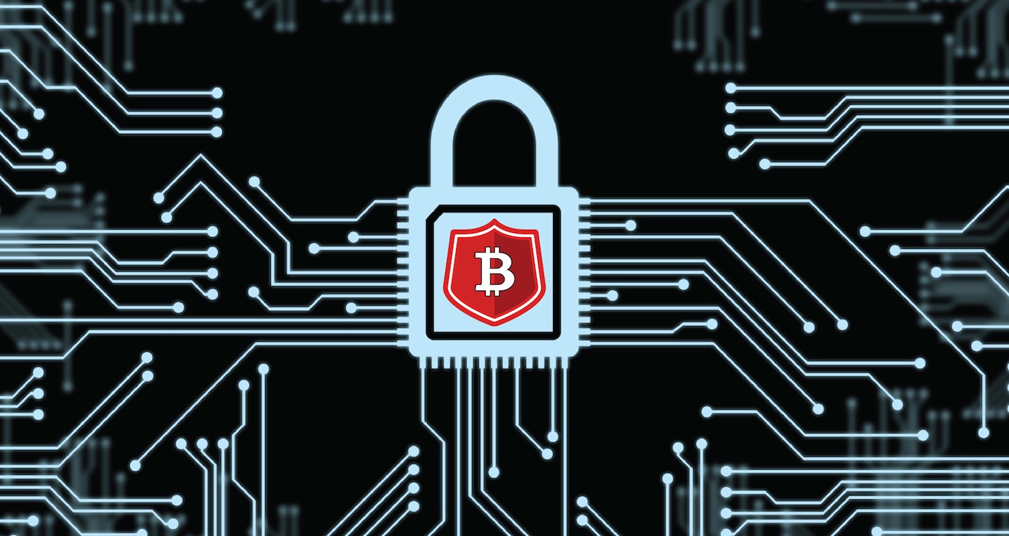 Bitcoin security remains a concern for institutional investors