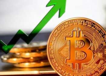 Bitcoin tops $ 39,000 with the strongest daily gain in 6 weeks