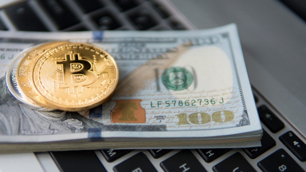 Bitcoin will likely replace fiat money in 20 years