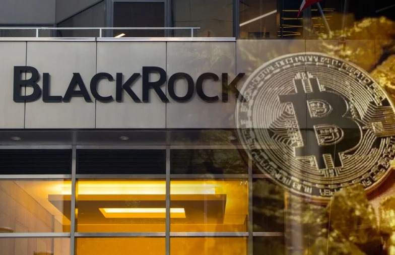 BlackRock CEO reports low long-term investor demand for cryptocurrencies