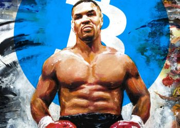 Boxing legend Mike Tyson wonders: better Bitcoin or Ethereum?