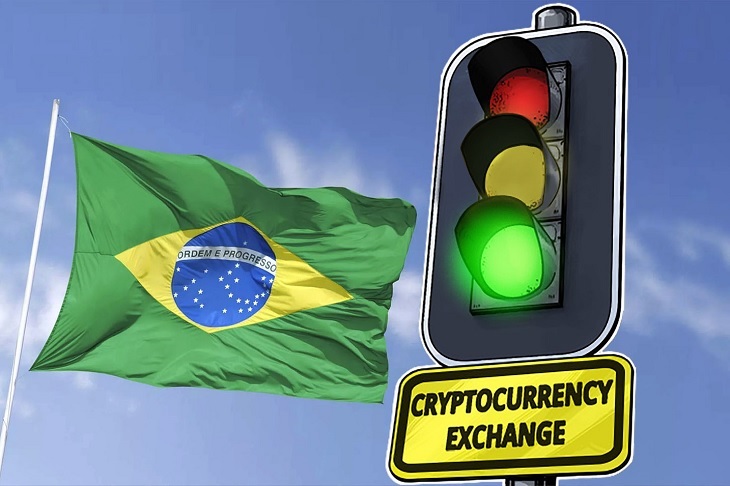 Brazilian police seize $ 33 million in cryptocurrency laundering investigation