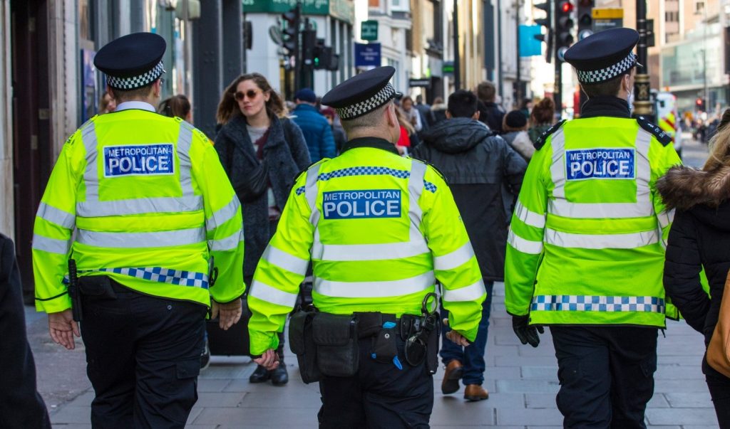 British police seize $ 250 million in illegal cryptocurrencies