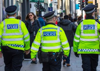 British police seize $ 250 million in illegal cryptocurrencies