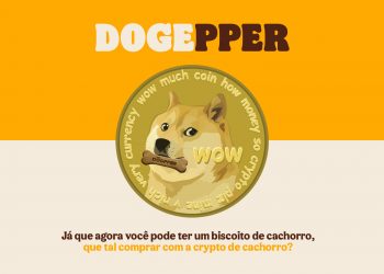 Burger King Brazil accepts Dogecoin for "Dogpper" dog food