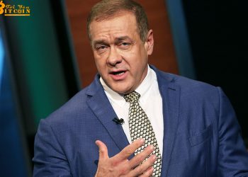 CIO Guggenheim: Bitcoin Should Be Worth $400,000