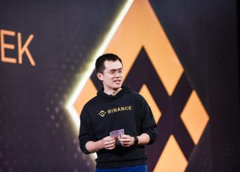 CZ reveals Binance US is considering a roadmap for an IPO