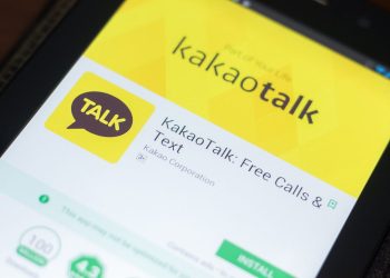 Central Bank of Korea chooses the KakaoTalk blockchain to drive CBDC
