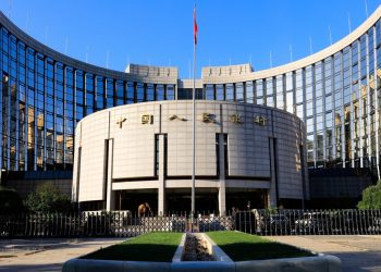 China's central financial institution fears stablecoins could have an effect on the fiscal procedure 8 China's central bank fears stablecoins could affect the financial system