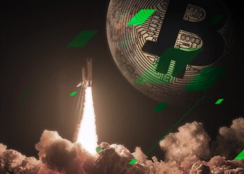 China's crackdown creates a huge positive path for cryptocurrencies