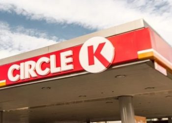 Circle K convenience stores will have crypto ATMs