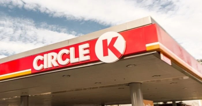 Circle K convenience stores will have crypto ATMs