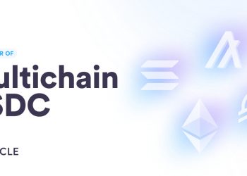 Circle announces the escrow mechanism behind the USDC stablecoin 5 Circle announces the escrow mechanism behind the USDC stablecoin