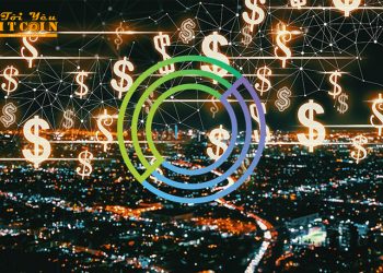 Circle Launches USDC đồng