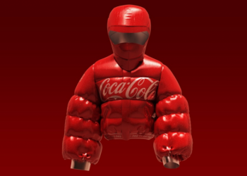 Coca-Cola joins the NFT trend with a charity auction for digital collections