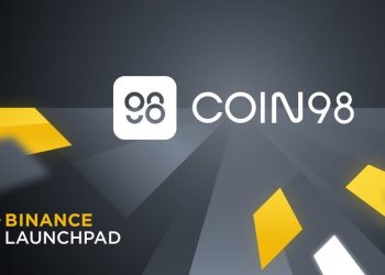 Coin98 Finance will offer C98 tokens on Binance Launchpad