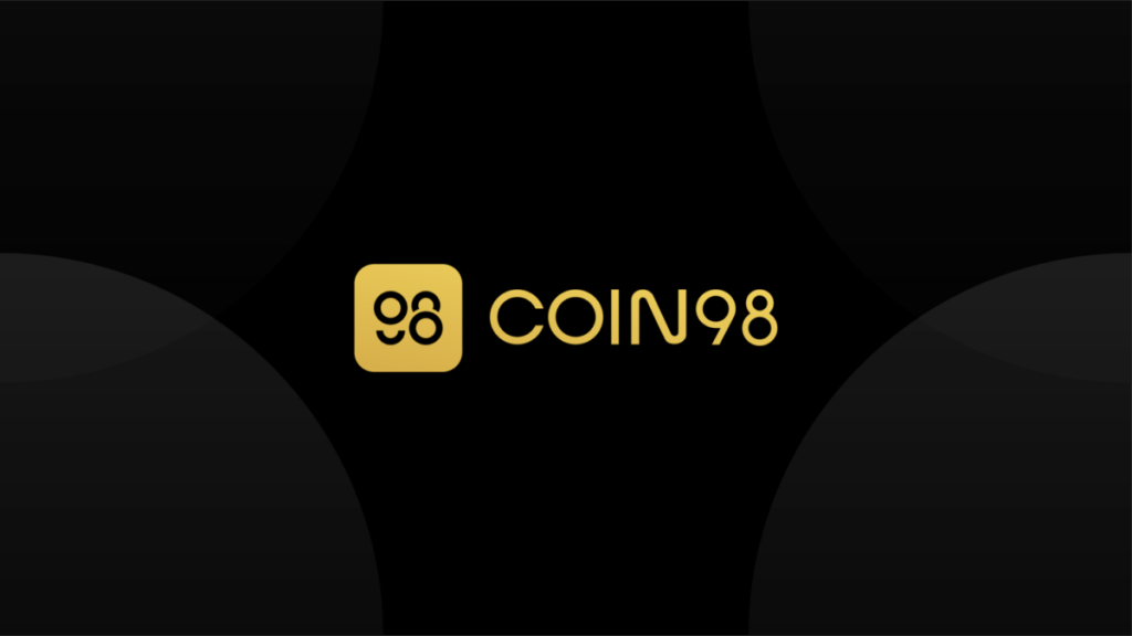 Coin98 announces a round of strategic investments for a total value of 11.25 million dollars